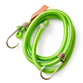 Dekton Heavy Duty Bungee Cord | 18in x 10 mm |Pack of 2