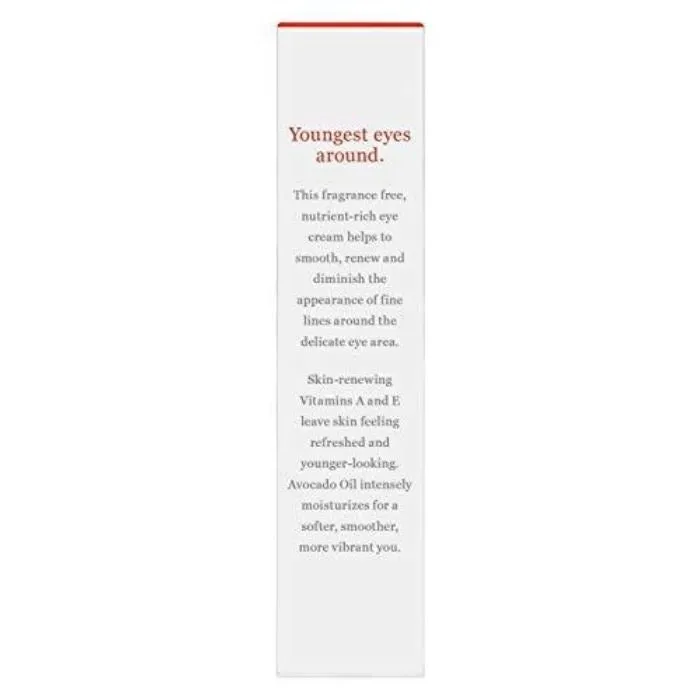 DERMA E - Anti-Wrinkle Eye Cream, 0.5oz