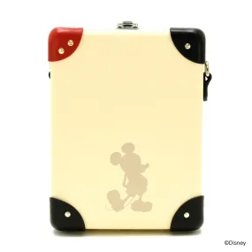 Disney - This Bag Contains Magic Collection · Messenger Case | Ivory/Black