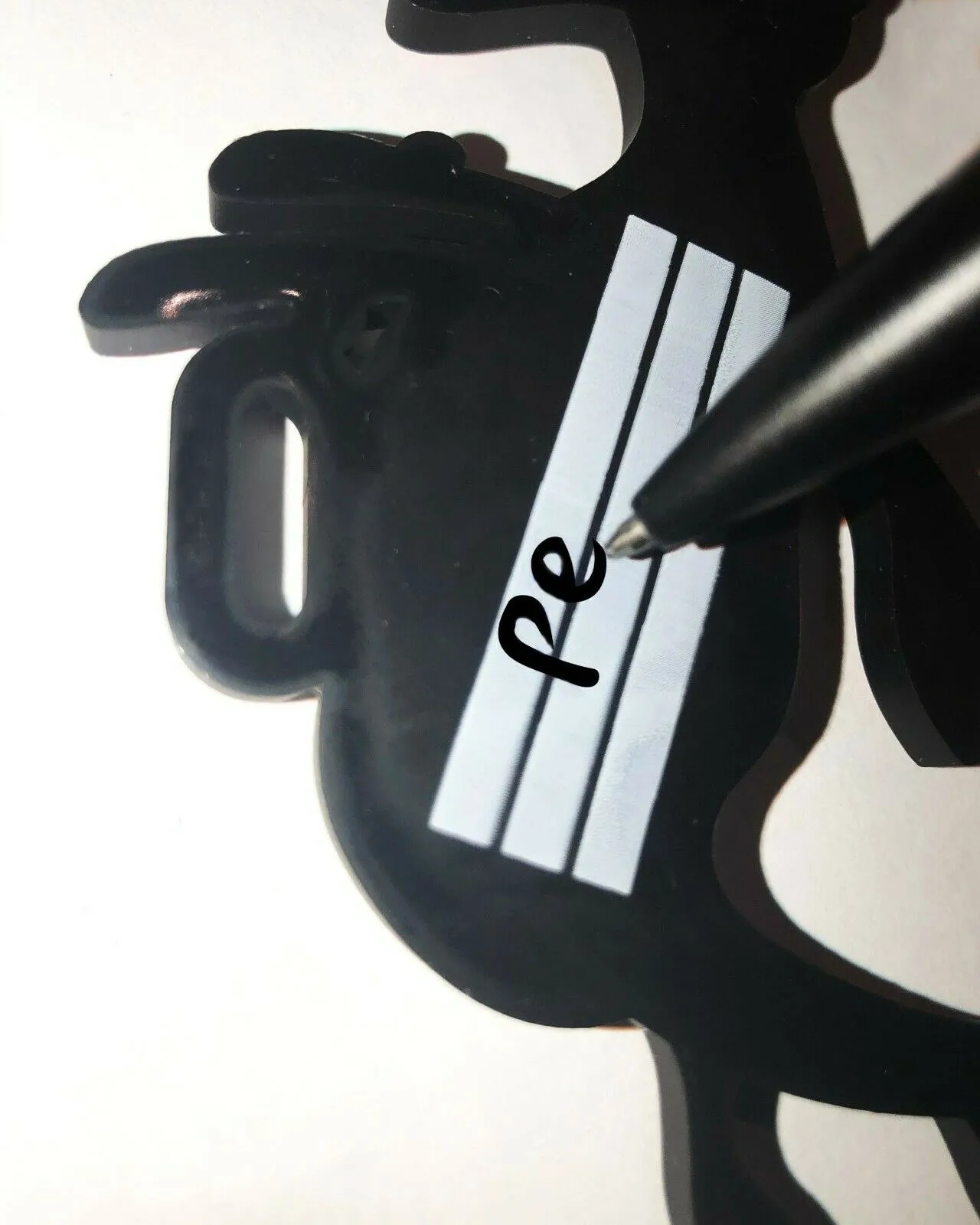 Dive Inspire Australia Weedy Seadragon Luggage Tag