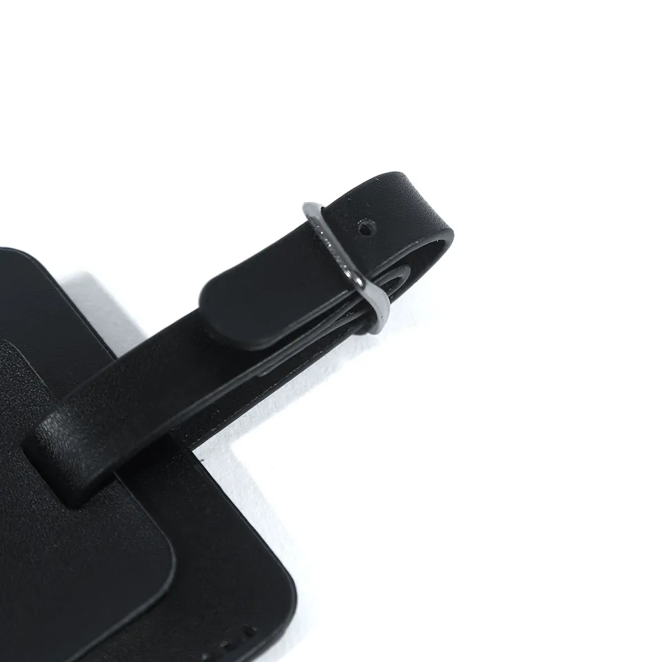 DPLS LUGGAGE TAG