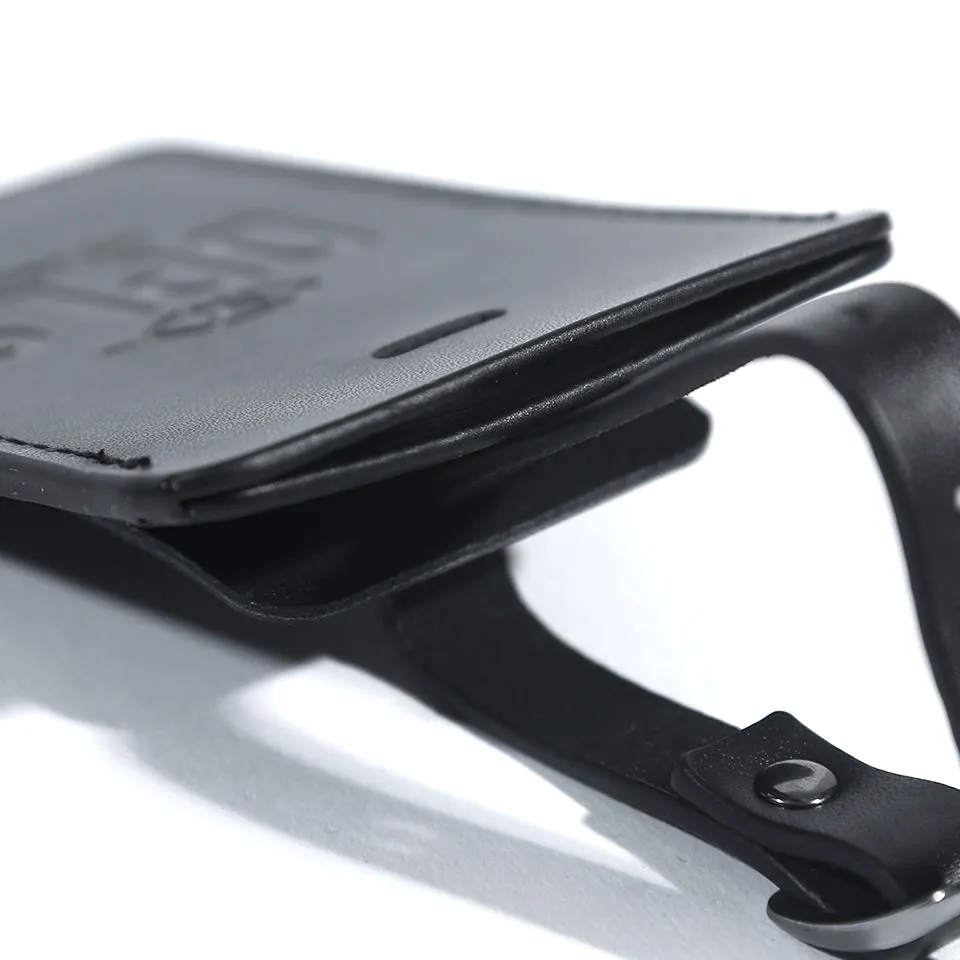 DPLS LUGGAGE TAG
