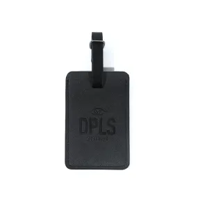 DPLS LUGGAGE TAG