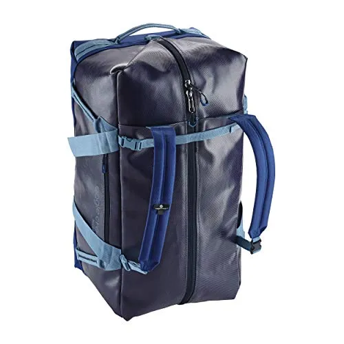 Eagle Creek Migrate Duffel 90l Bag, Arctic Blue, One Size