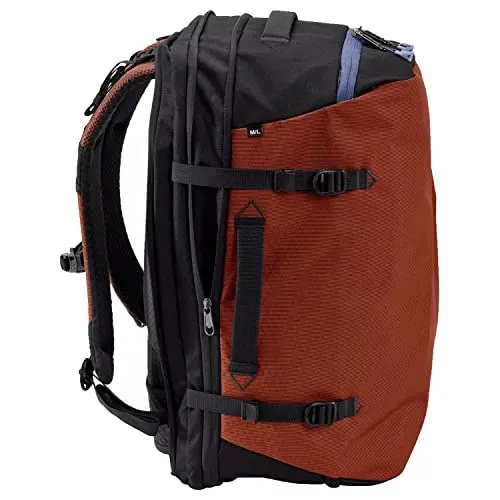 Eagle Creek Tour Travel Pack 40L Medium/Large, Midnight Sun