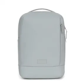 Eastpak Tecum F Cnnct F Matte Grey Medium Backpack - EK0A5BE92F61