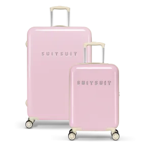 Fabulous Fifties - Pink Dust - Duo Set (20/28 inch)