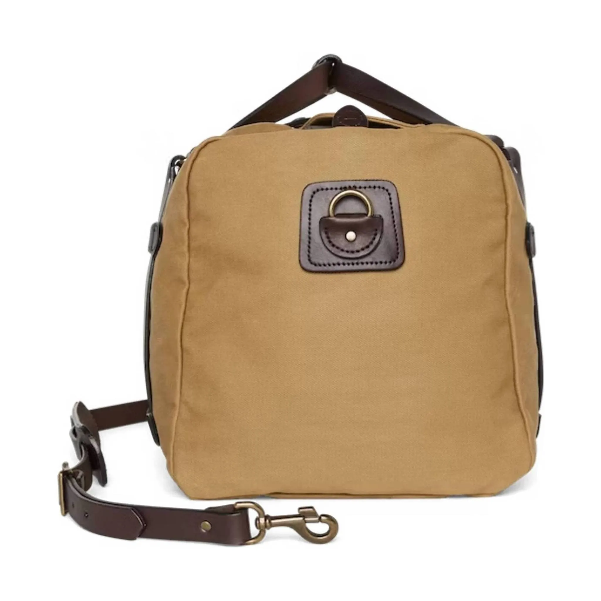 Filson Medium Duffle Bag - Tan