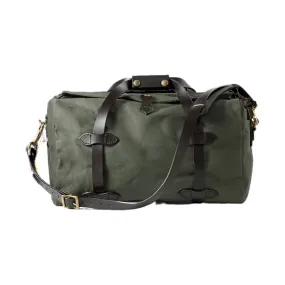 Filson Small Duffle Bag - Otter Green