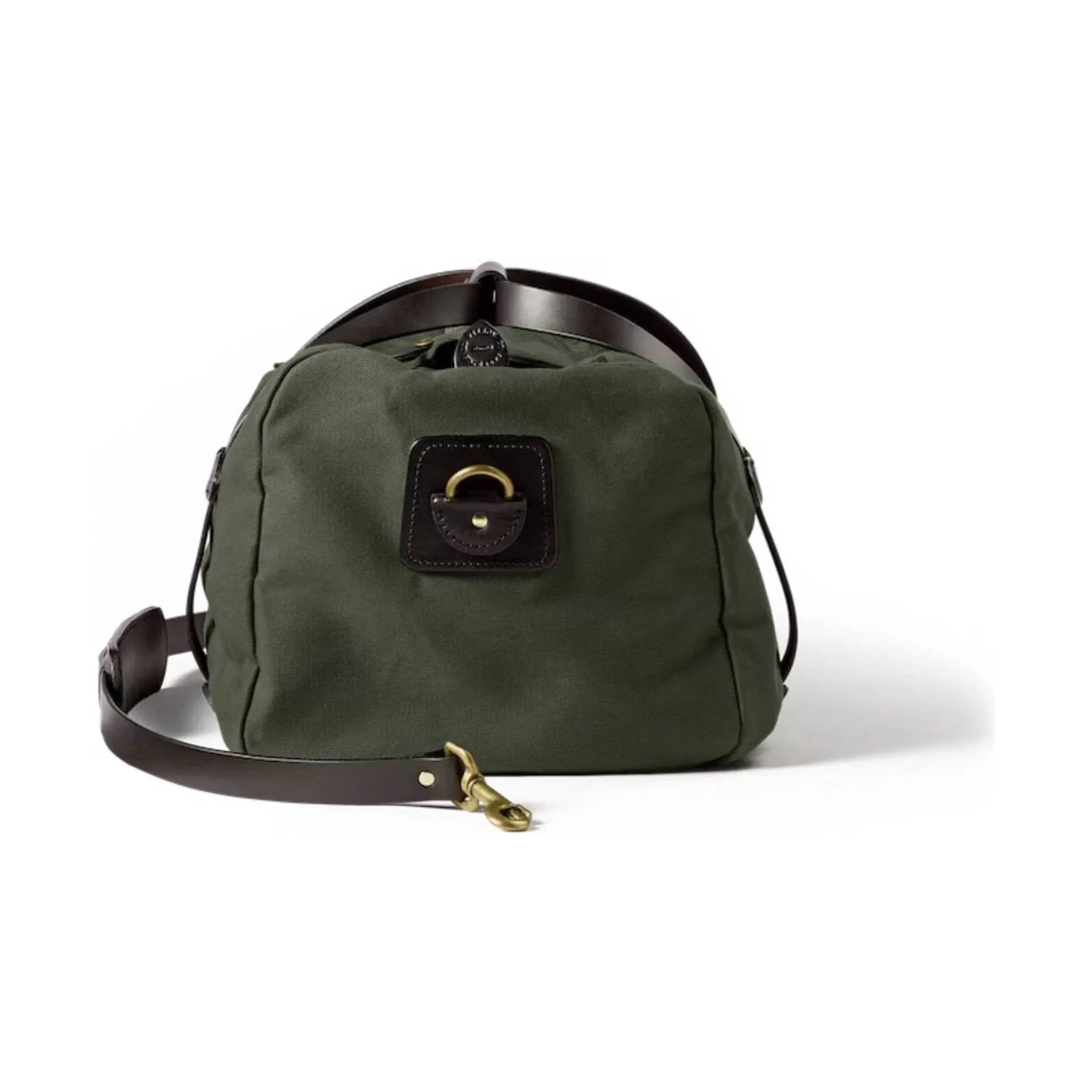 Filson Small Duffle Bag - Otter Green