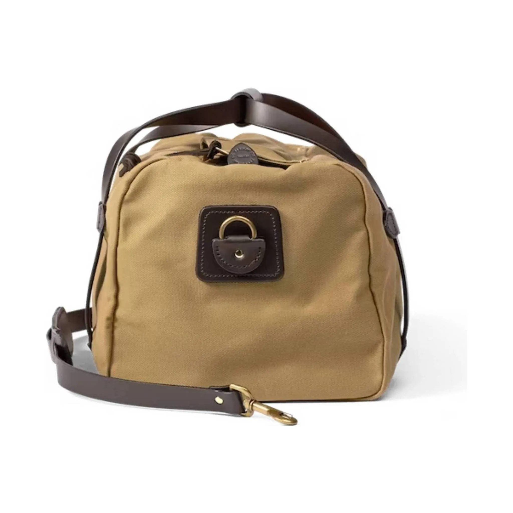 Filson Small Duffle Bag - Tan