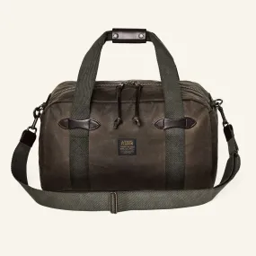 Filson Taska - Tin Cloth Small Duffle - Otter Green
