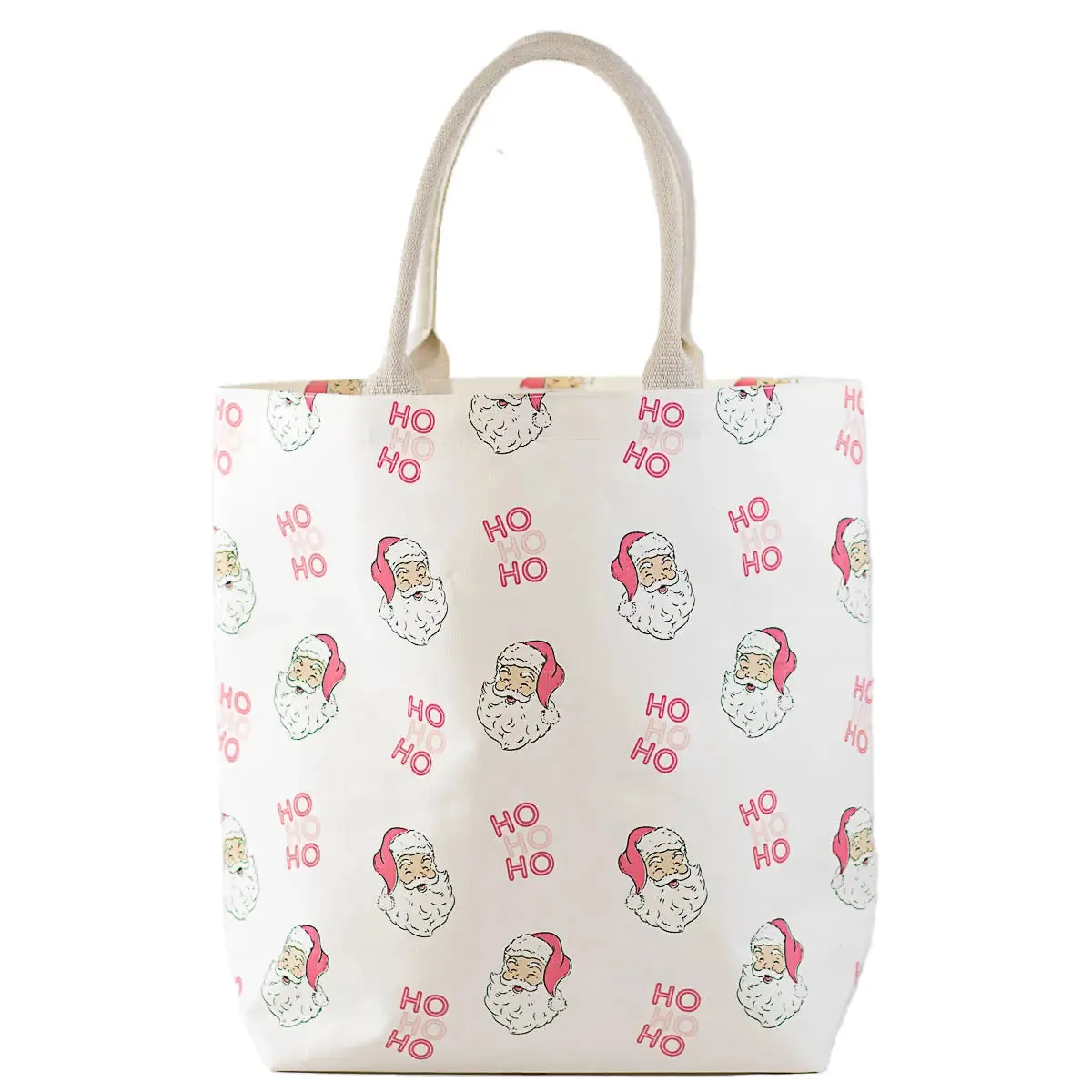 FINAL SALE - Holiday Tote