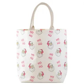 FINAL SALE - Holiday Tote