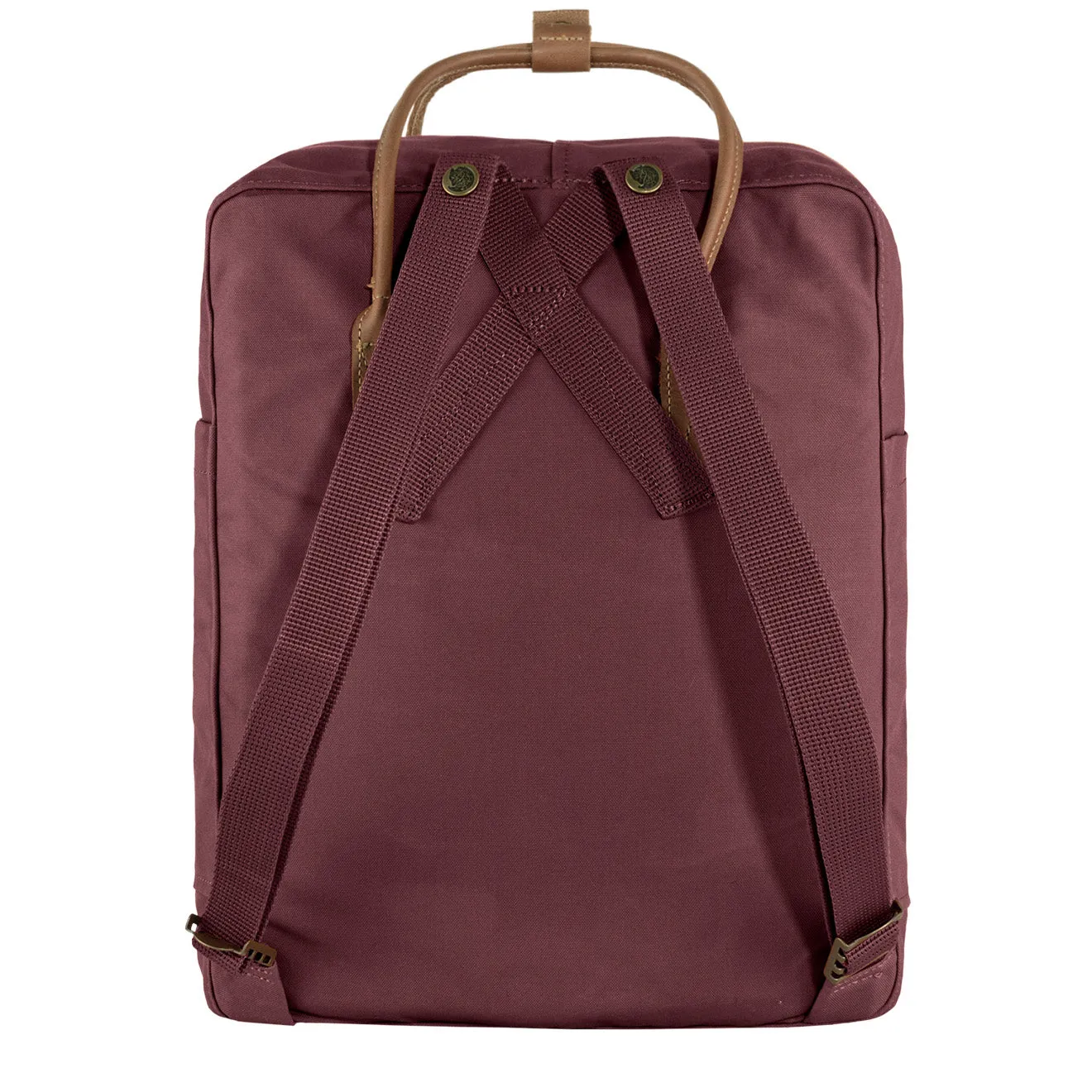 Fjallraven Kanken No. 2 Port