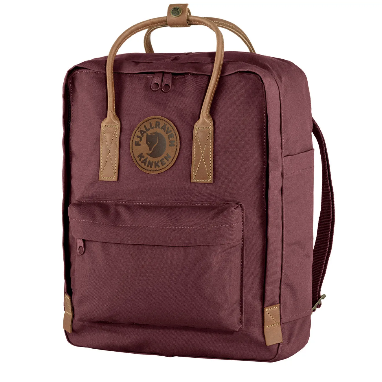 Fjallraven Kanken No. 2 Port
