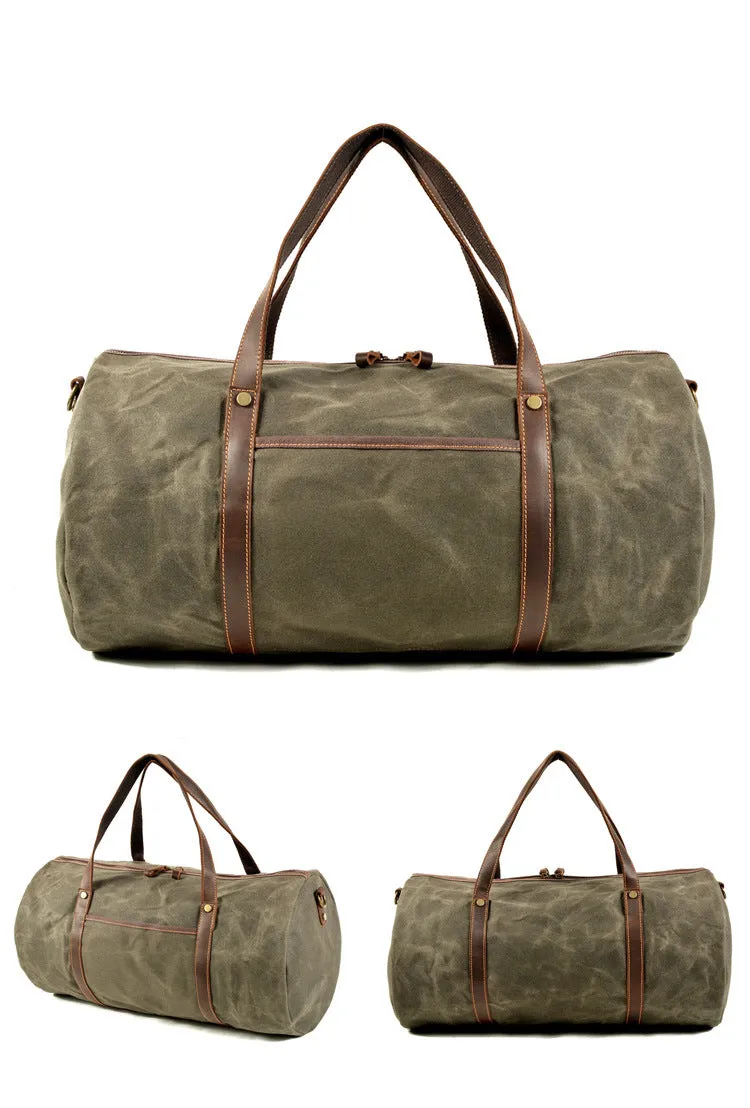 Folding Travel Bag