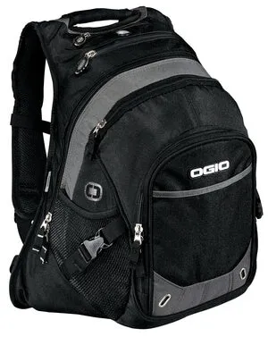 Fugitive Personalized Backpack
