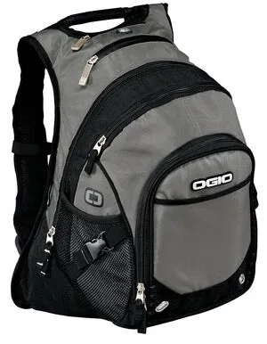 Fugitive Personalized Backpack