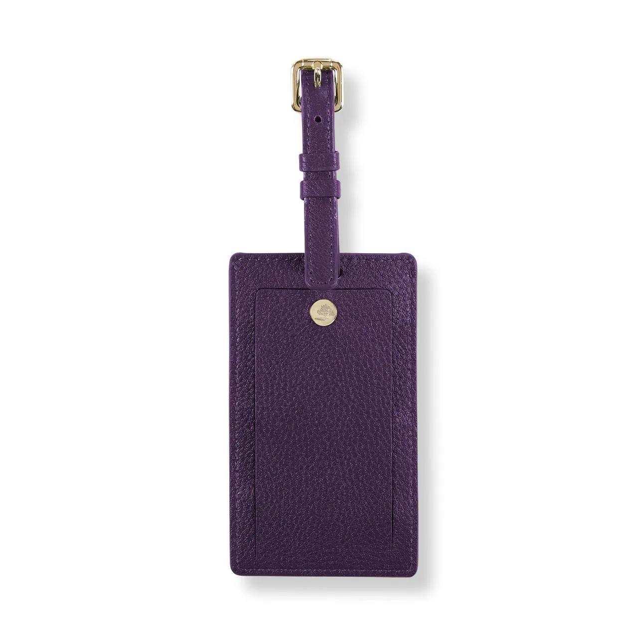 Getaway AirTag Luggage Tag