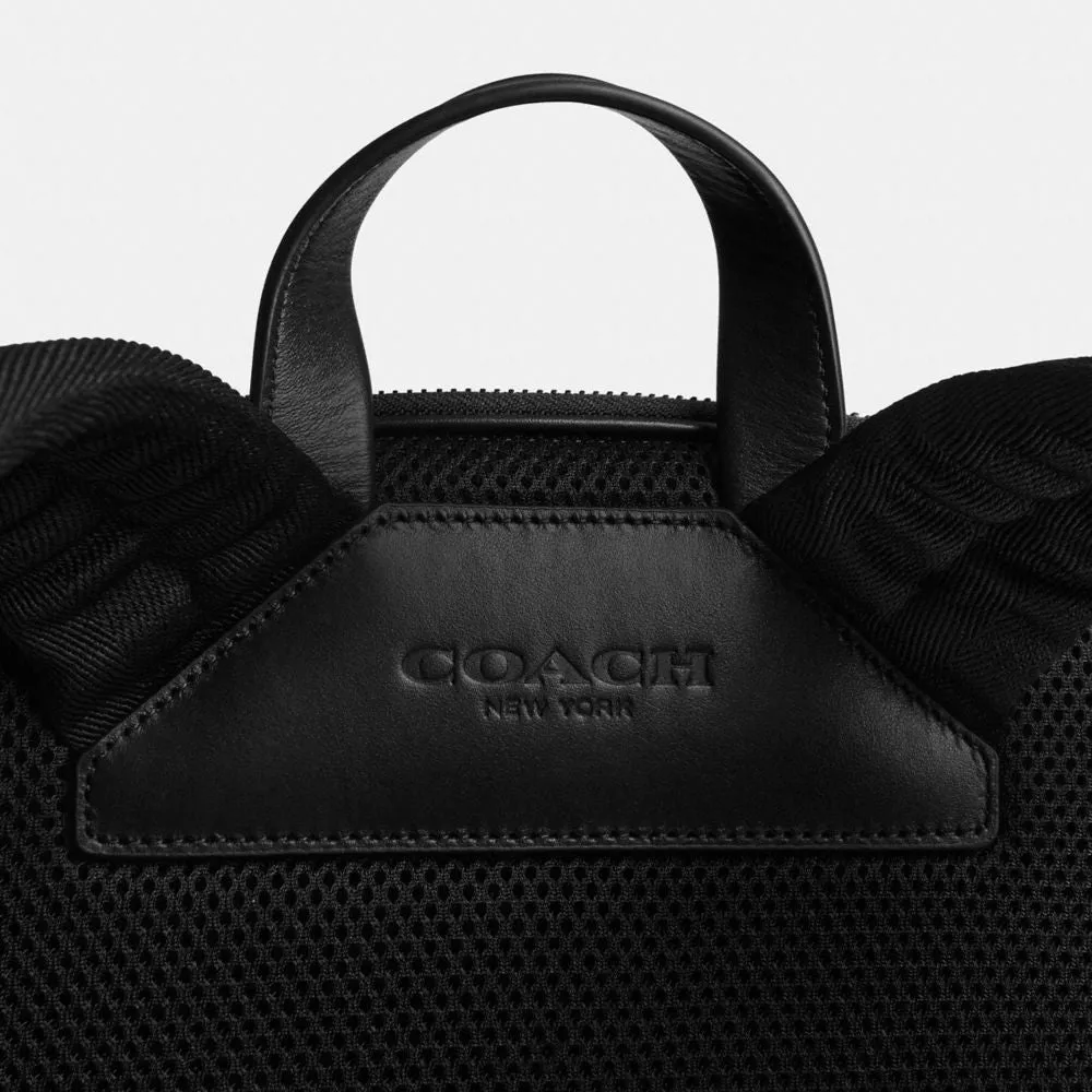 Gotham Backpack