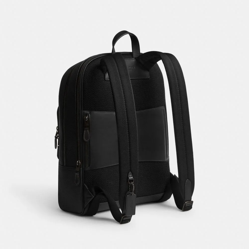 Gotham Backpack