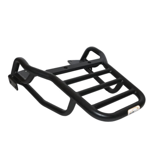 HERO Xpulse 200 - Motocare  Back Carrier