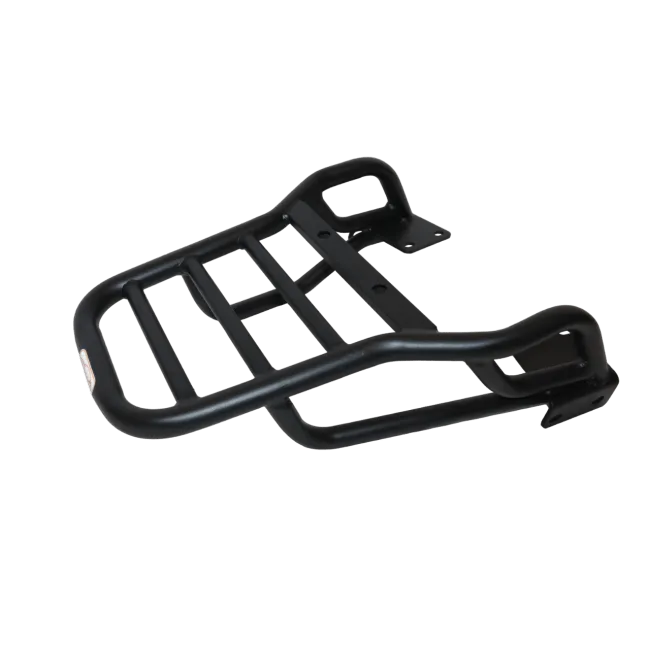 HERO Xpulse 200 - Motocare  Back Carrier