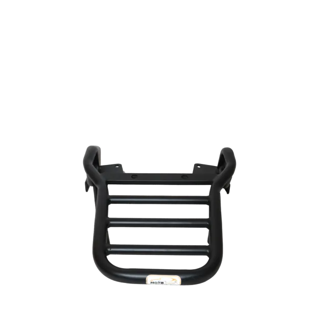 HERO Xpulse 200 - Motocare  Back Carrier