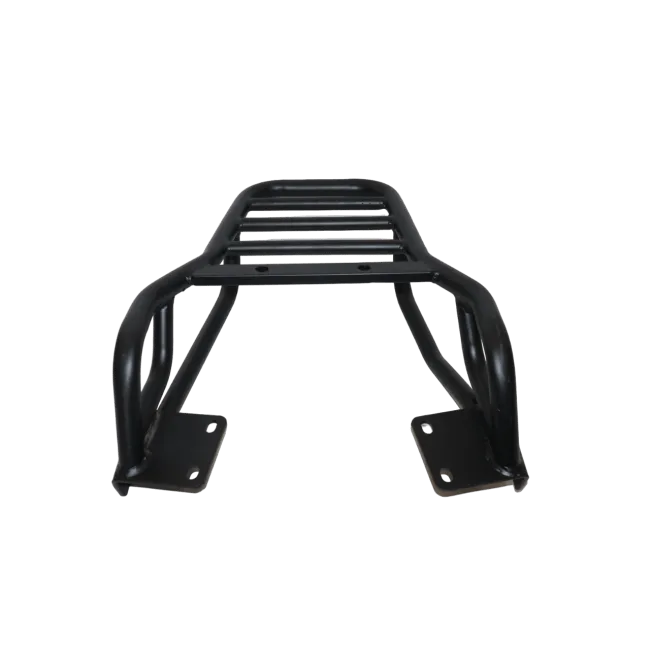 HERO Xpulse 200 - Motocare  Back Carrier