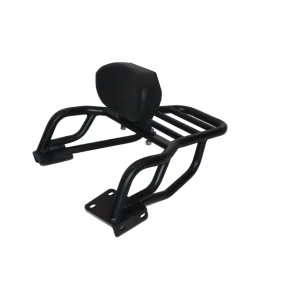HERO Xpulse 200 - Motocare  Back Carrier