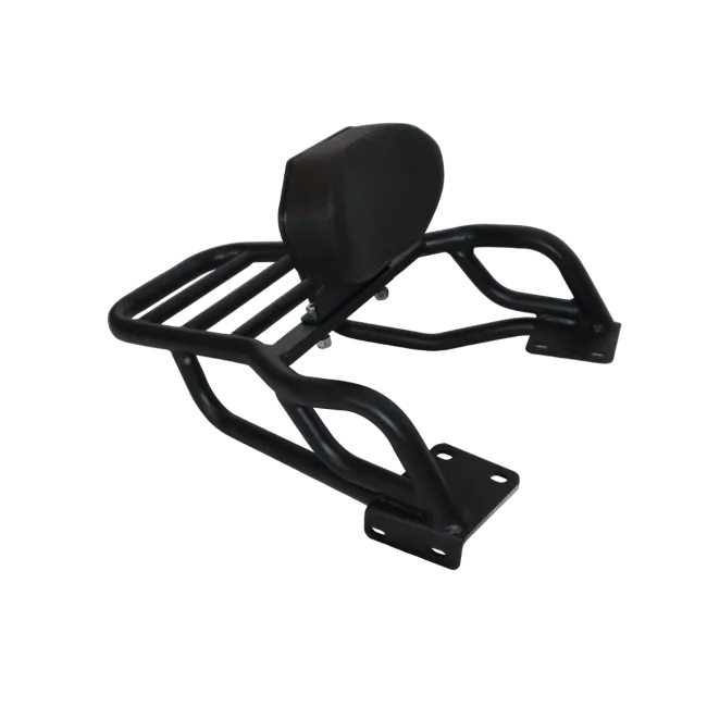 HERO Xpulse 200 - Motocare  Back Carrier