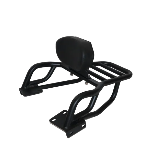 HERO Xpulse 200 - Motocare  Back Carrier