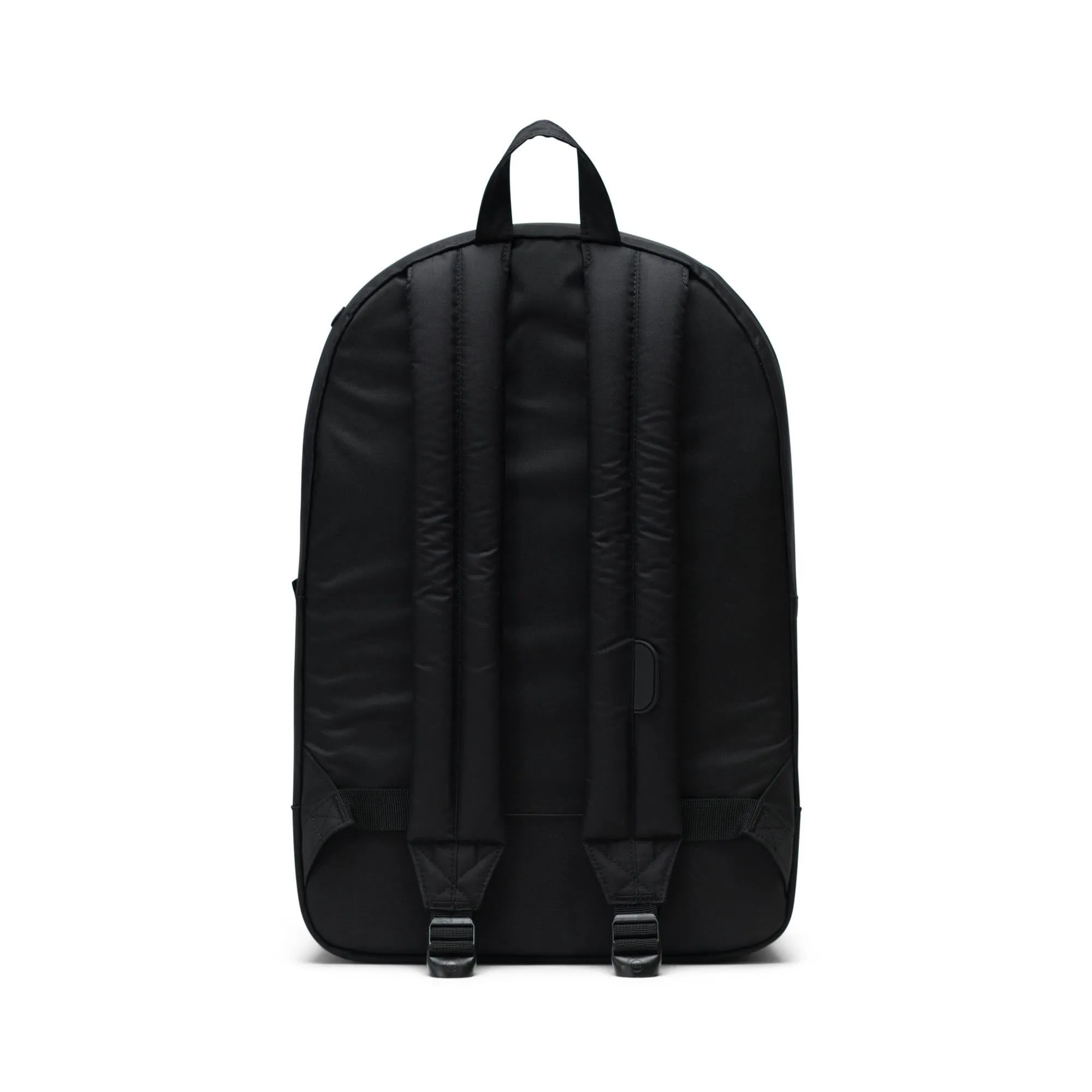 Herschel Heritage Light Backpack, Black