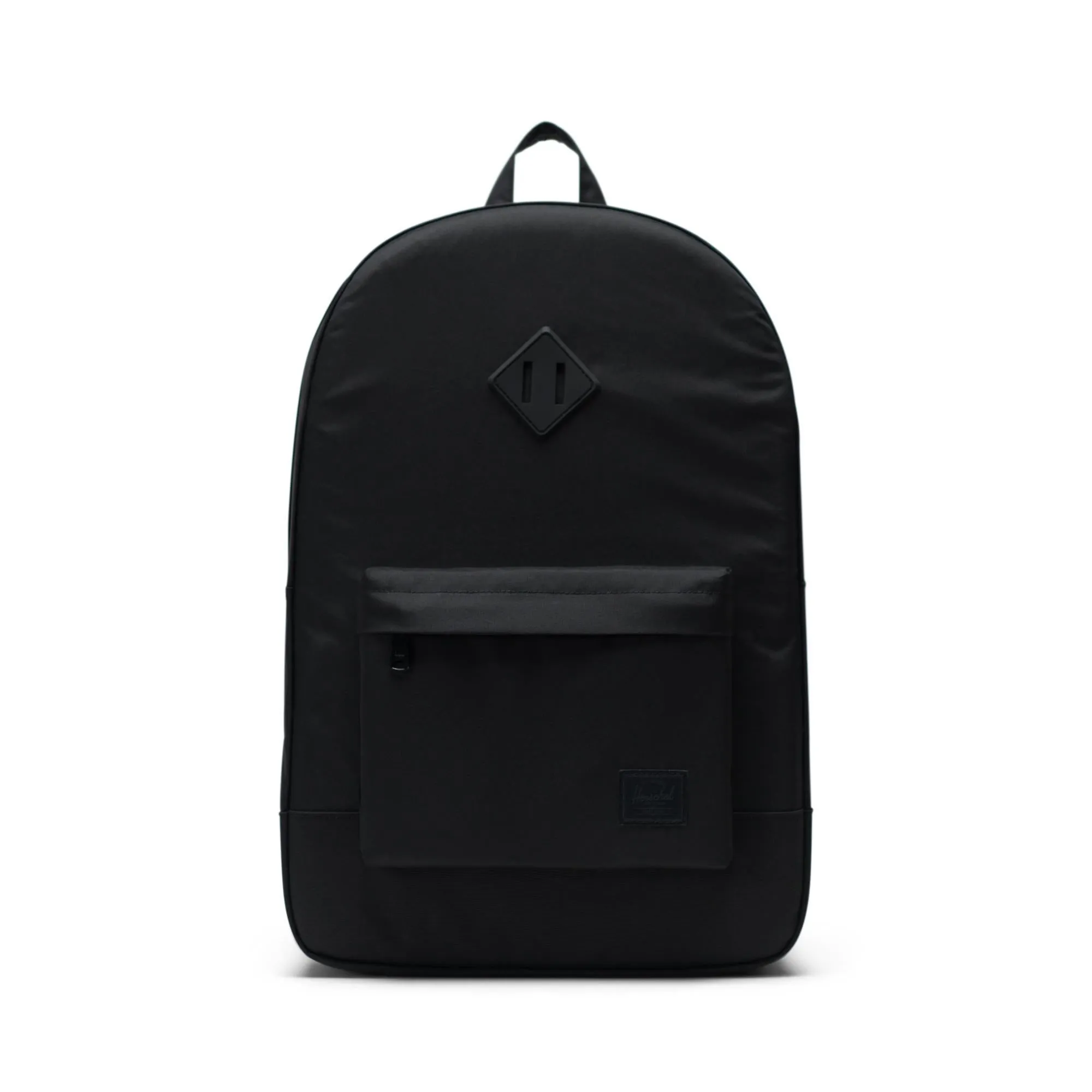 Herschel Heritage Light Backpack, Black