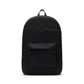 Herschel Heritage Light Backpack, Black
