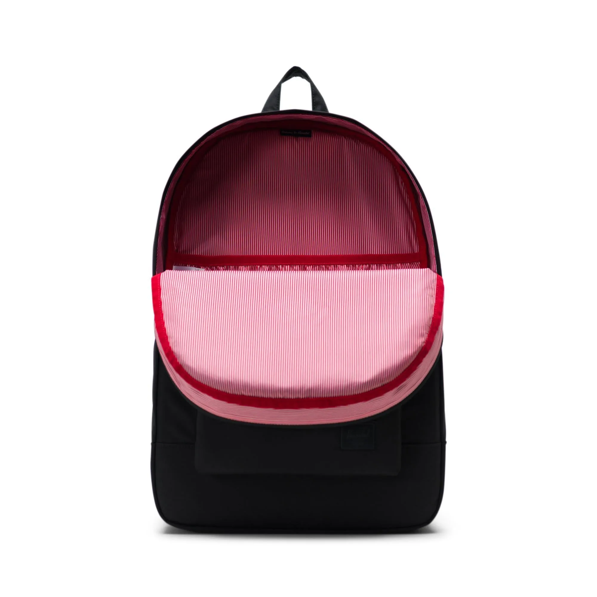 Herschel Heritage Light Backpack, Black