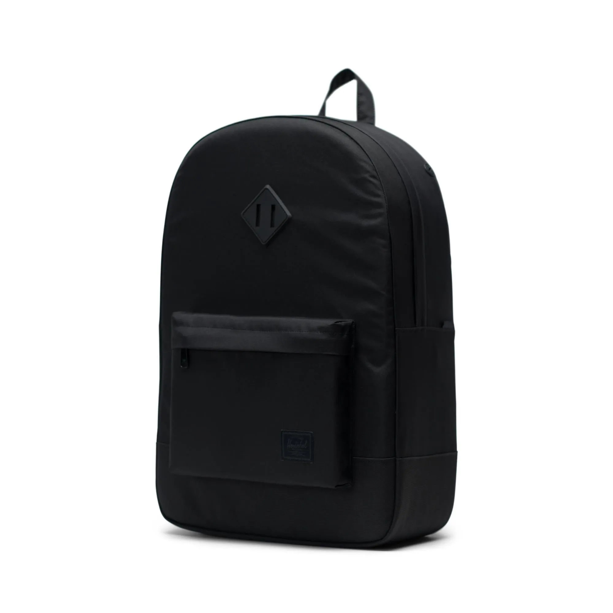 Herschel Heritage Light Backpack, Black