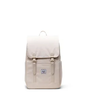 Herschel Retreat Mini Backpack - Whitecap Gray