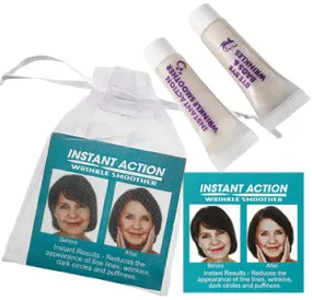 Instant Action Wrinkle Smoother