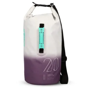 Jobe Unisex Drybag 20L Backpack - Multi - OS