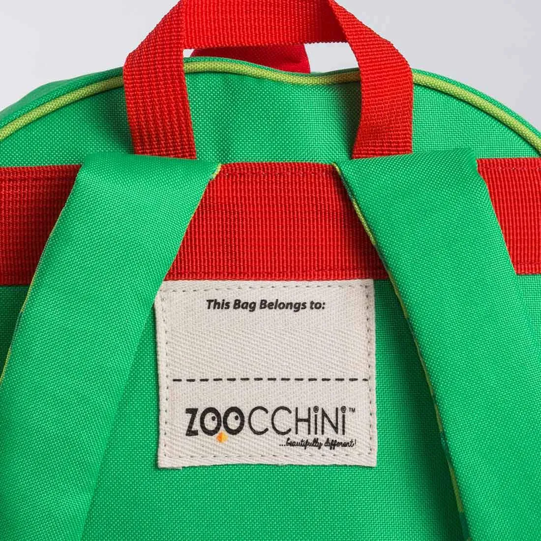 Kids Everyday Backpack - Devin the Dinosaur