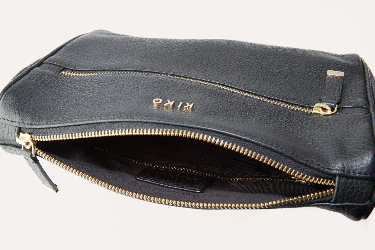 Kiko Leather Perfect Crossbody