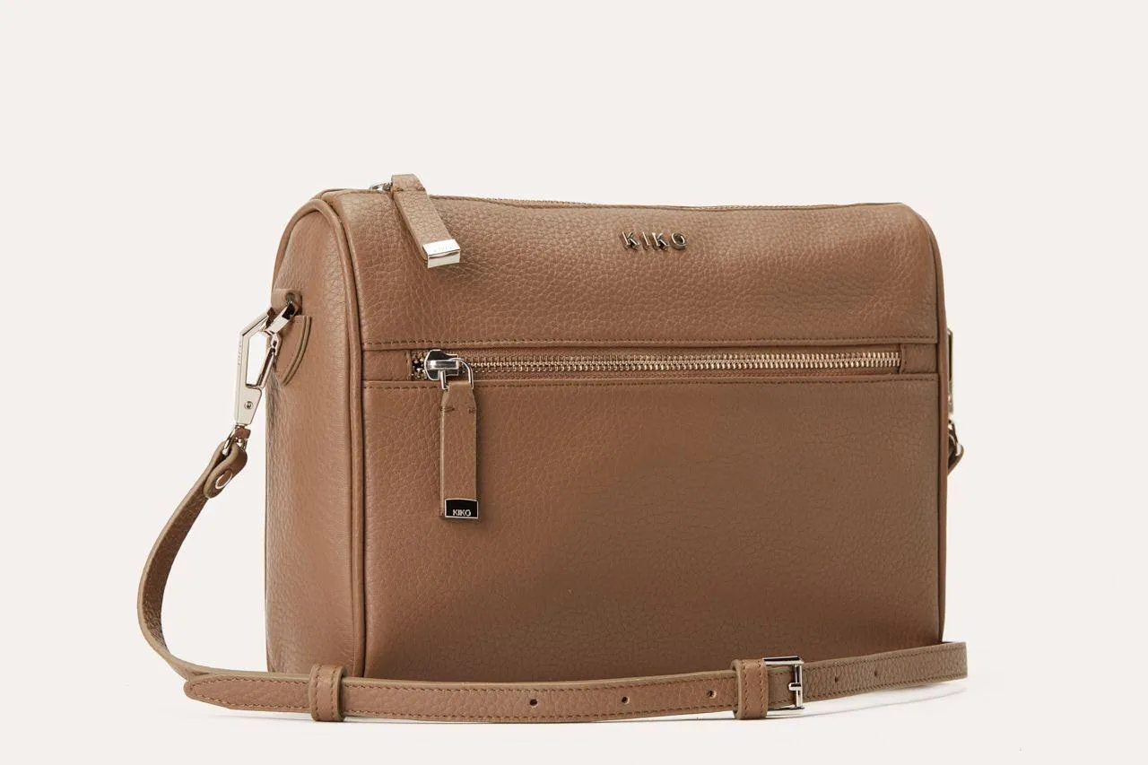 Kiko Leather Perfect Crossbody