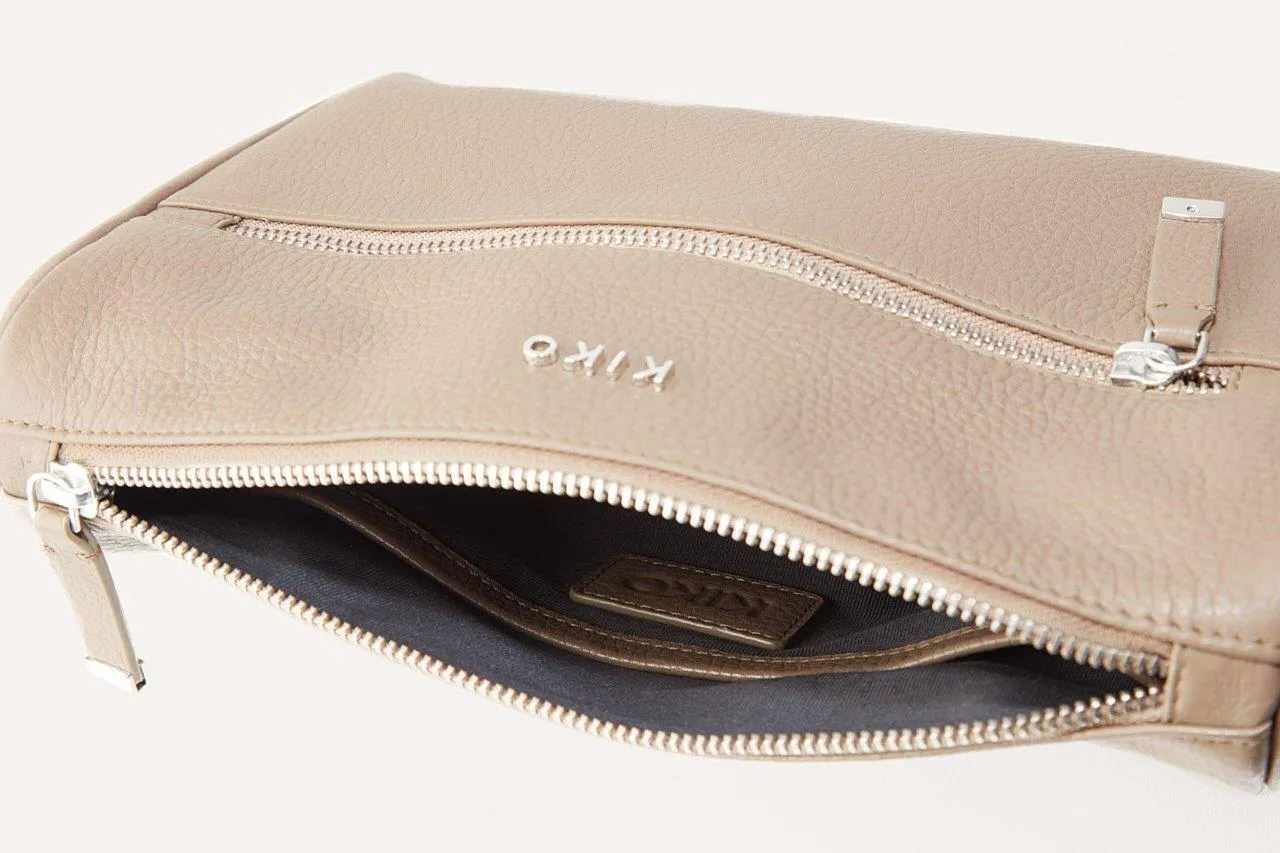 Kiko Leather Perfect Crossbody