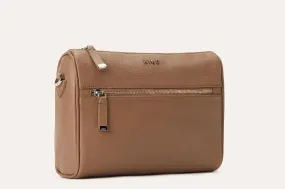 Kiko Leather Perfect Crossbody