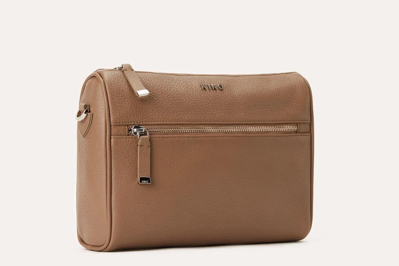 Kiko Leather Perfect Crossbody