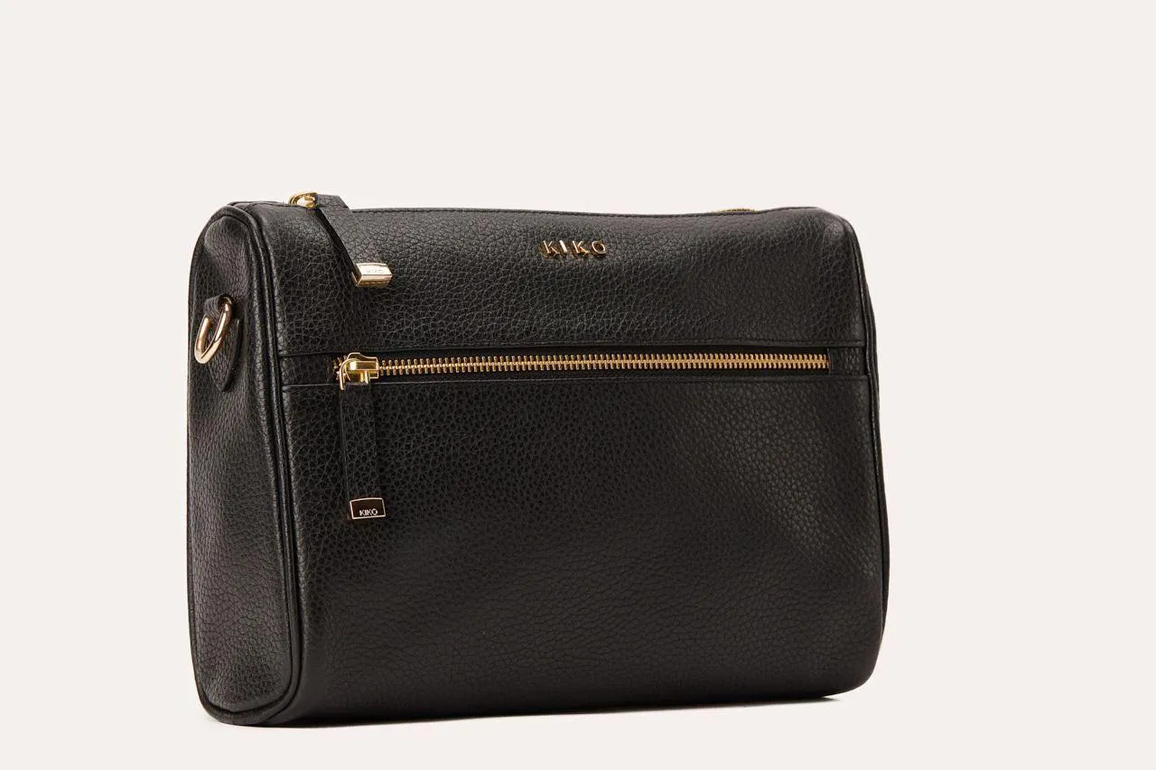 Kiko Leather Perfect Crossbody