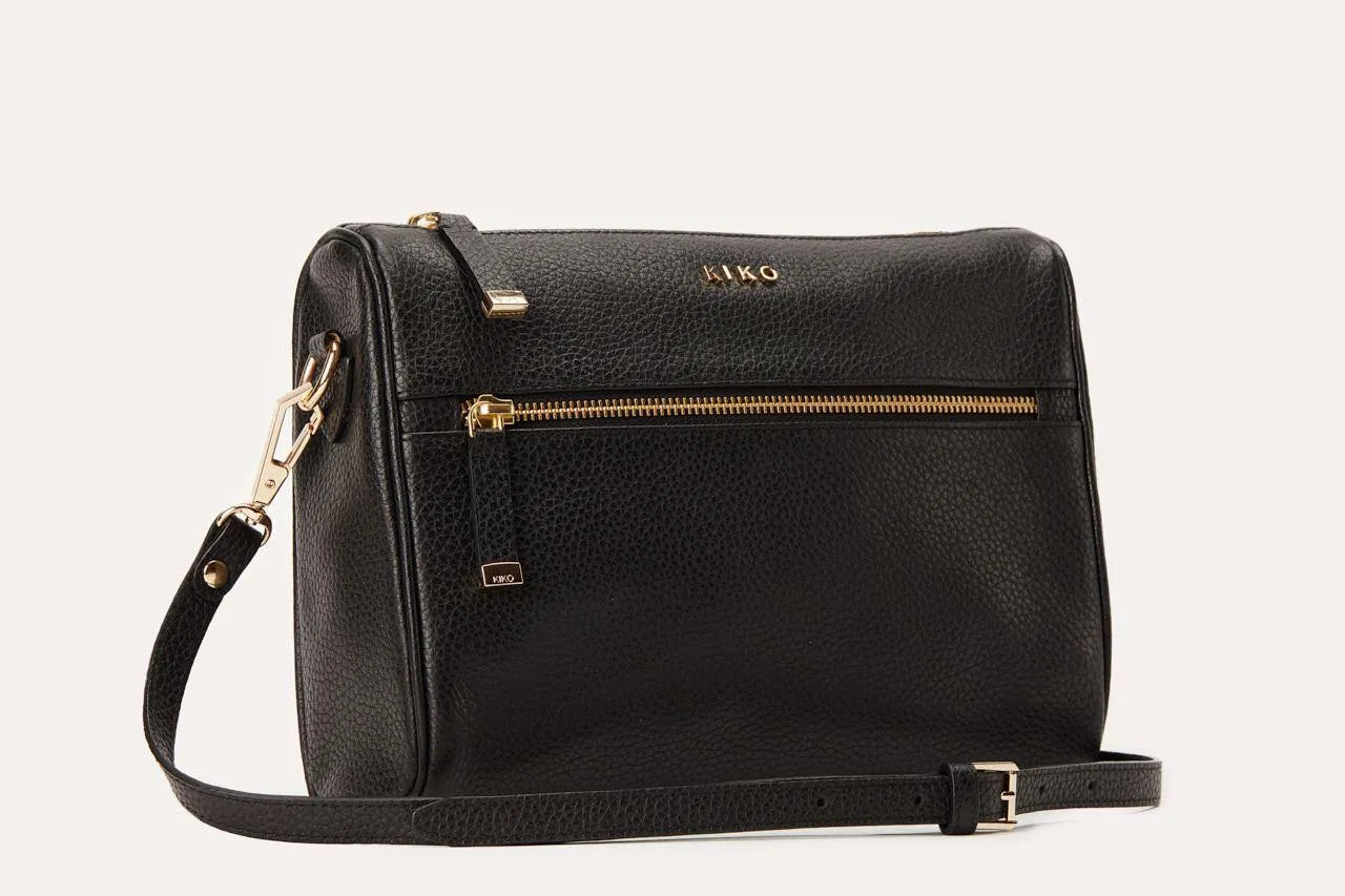 Kiko Leather Perfect Crossbody