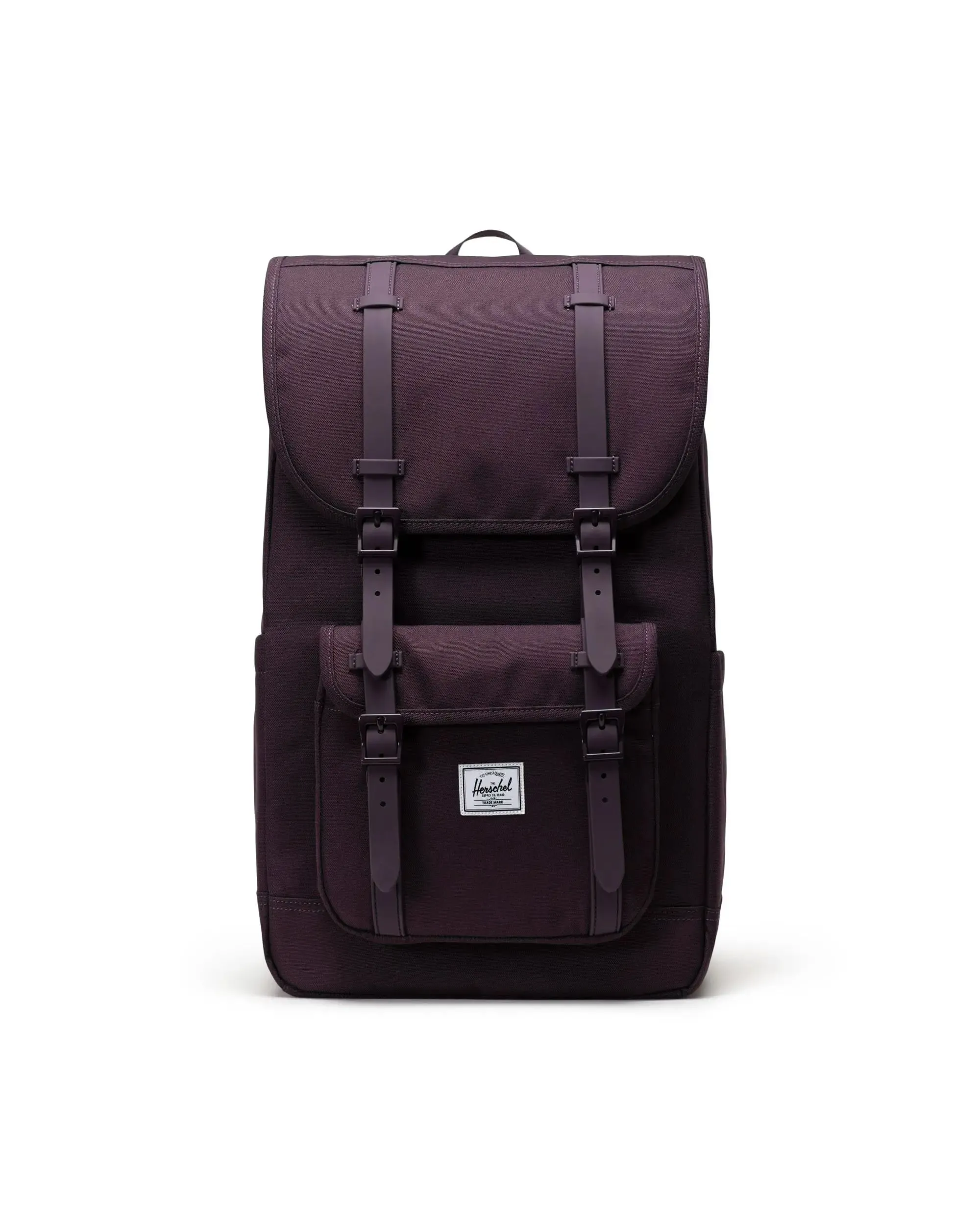 Little America™ Backpack - 30L - Plum Perfect